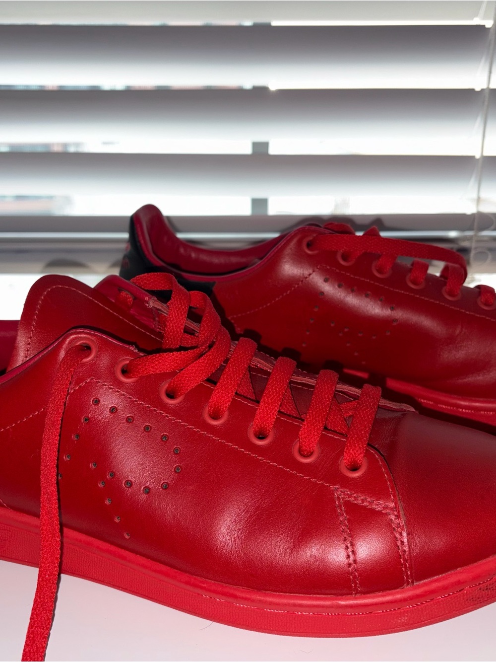 Adidas Raf Simons x Stan Smith